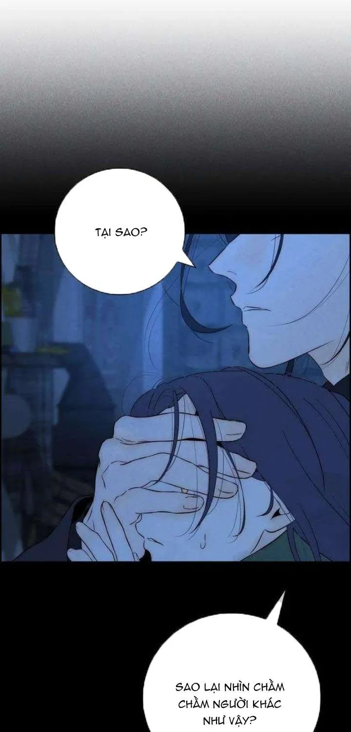 Chưa Từng Chạm Tới Em Chap 9 - Next Chap 10