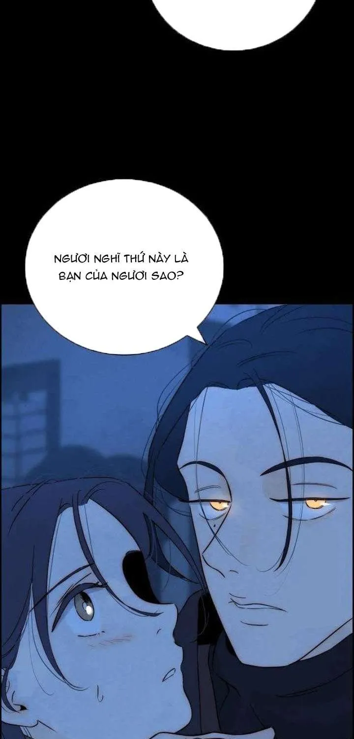 Chưa Từng Chạm Tới Em Chap 9 - Next Chap 10