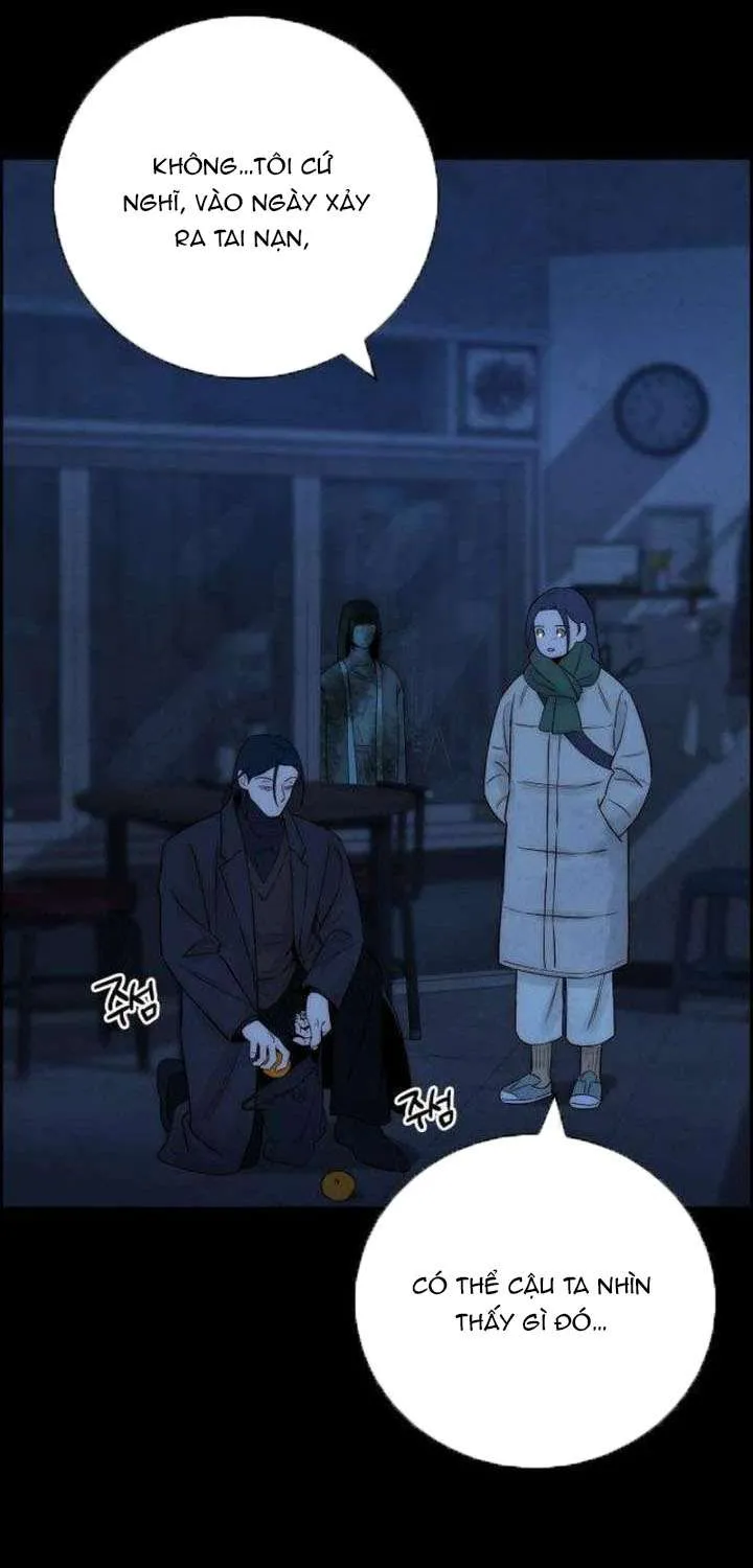 Chưa Từng Chạm Tới Em Chap 9 - Next Chap 10