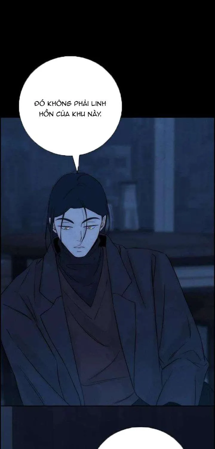 Chưa Từng Chạm Tới Em Chap 9 - Next Chap 10