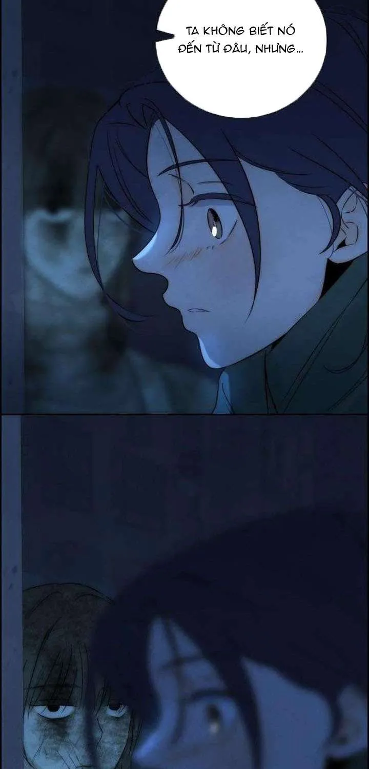 Chưa Từng Chạm Tới Em Chap 9 - Next Chap 10