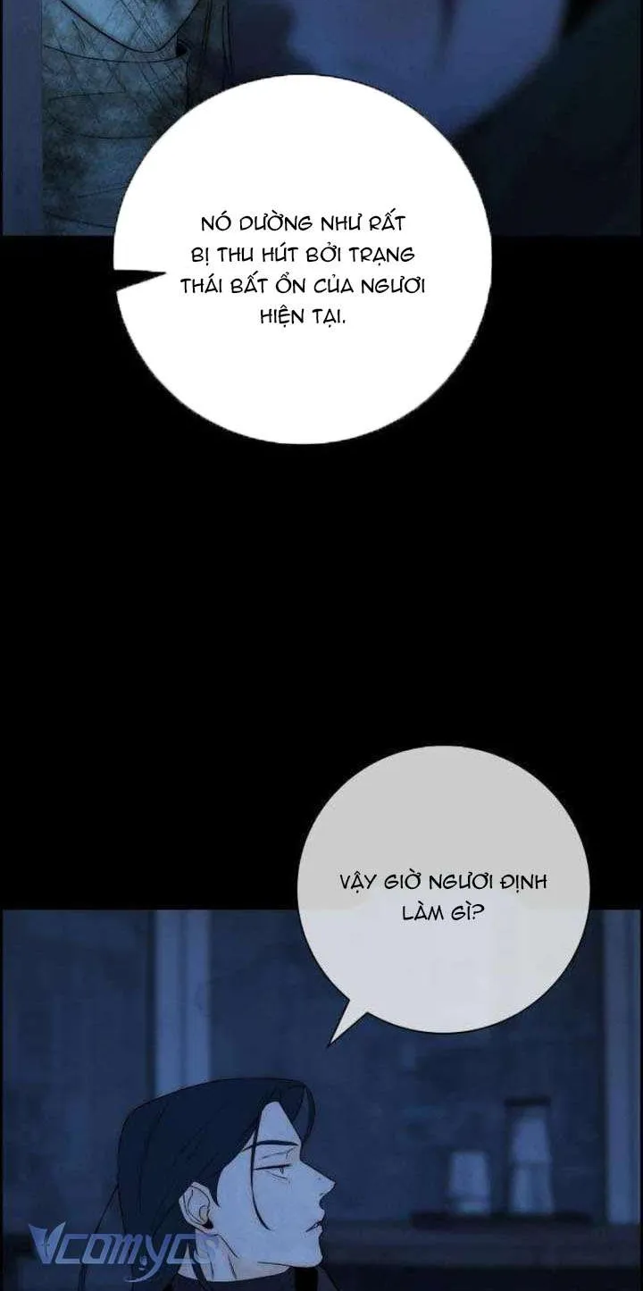 Chưa Từng Chạm Tới Em Chap 9 - Next Chap 10