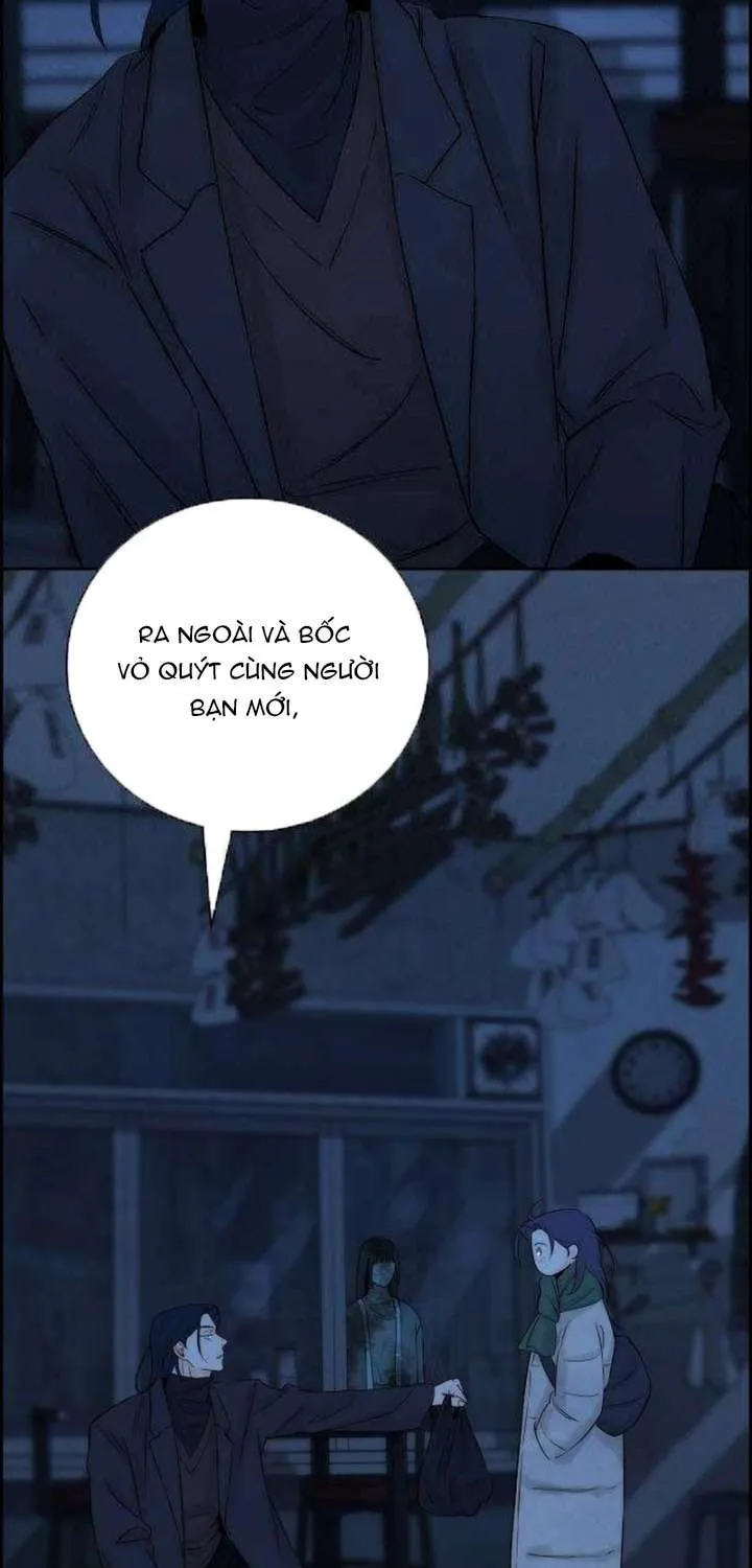 Chưa Từng Chạm Tới Em Chap 9 - Next Chap 10