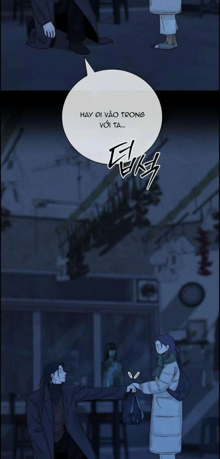 Chưa Từng Chạm Tới Em Chap 9 - Next Chap 10