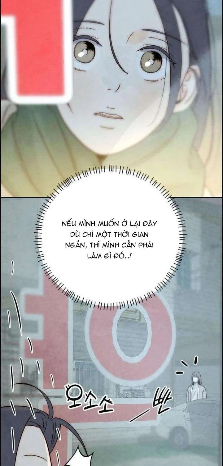 Chưa Từng Chạm Tới Em Chap 9 - Next Chap 10