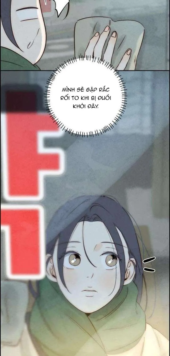 Chưa Từng Chạm Tới Em Chap 9 - Next Chap 10