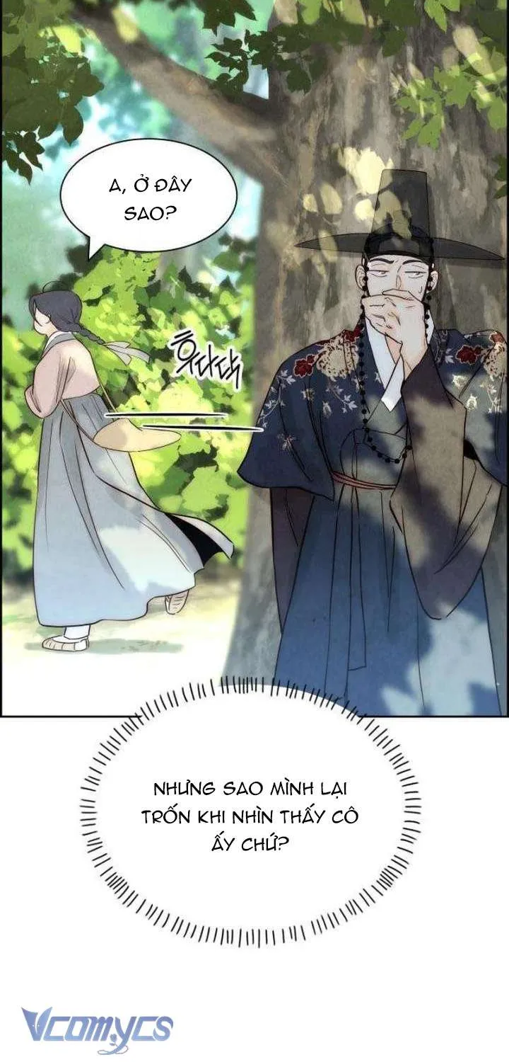 Chưa Từng Chạm Tới Em Chap 9 - Next Chap 10