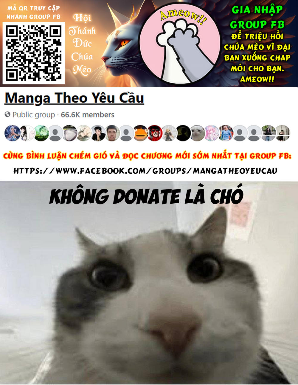 Chung Chi Thối Ma Sư -Ender Geister Chap 103 - Next Chap 104