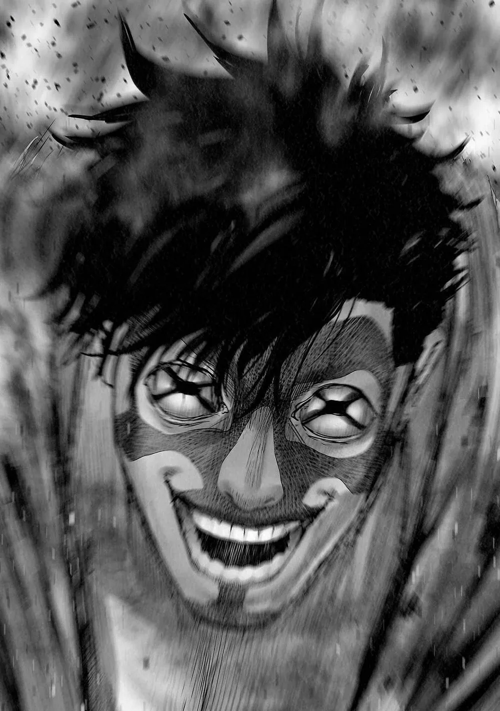 Chung Chi Thối Ma Sư -Ender Geister Chap 139 - Next Chap 140