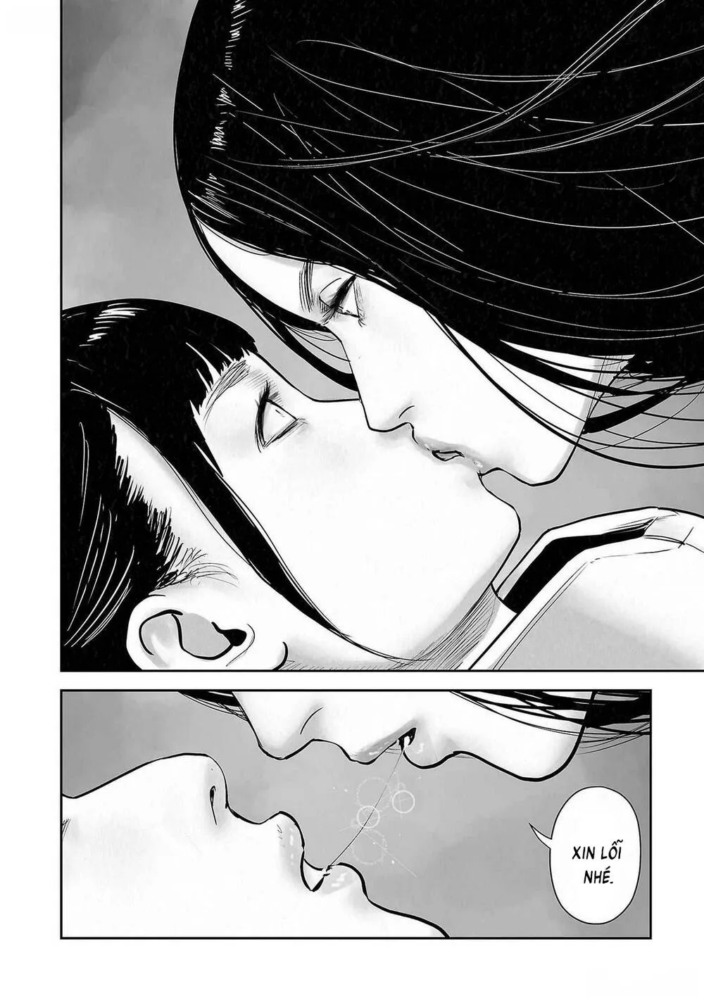 Chung Chi Thối Ma Sư -Ender Geister Chap 139 - Next Chap 140