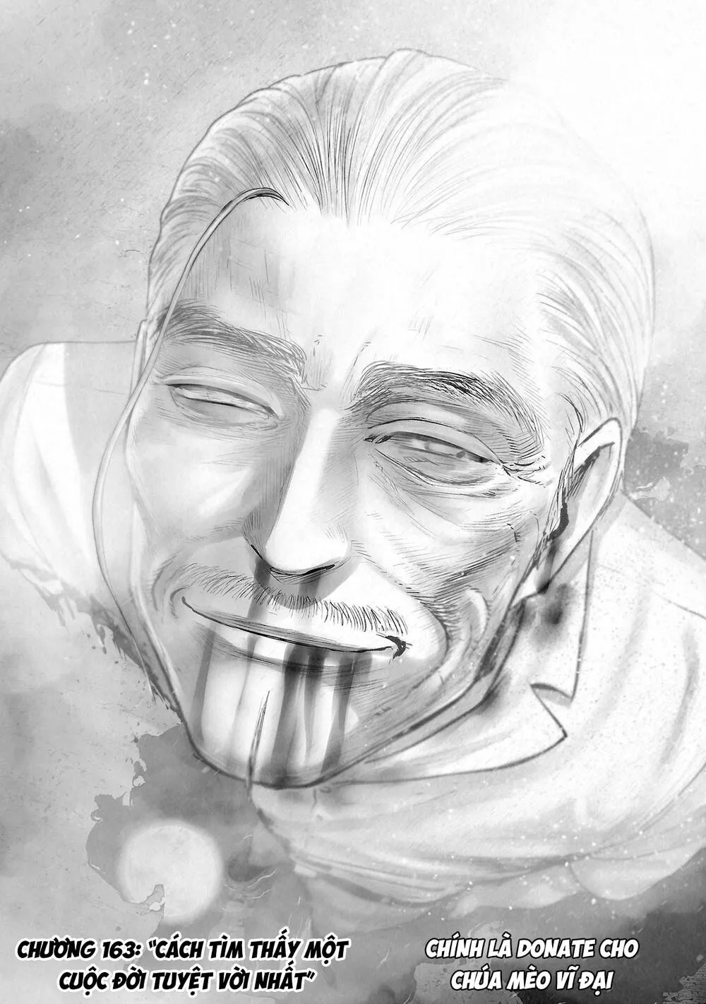 Chung Chi Thối Ma Sư -Ender Geister Chap 146 - Next Chap 147