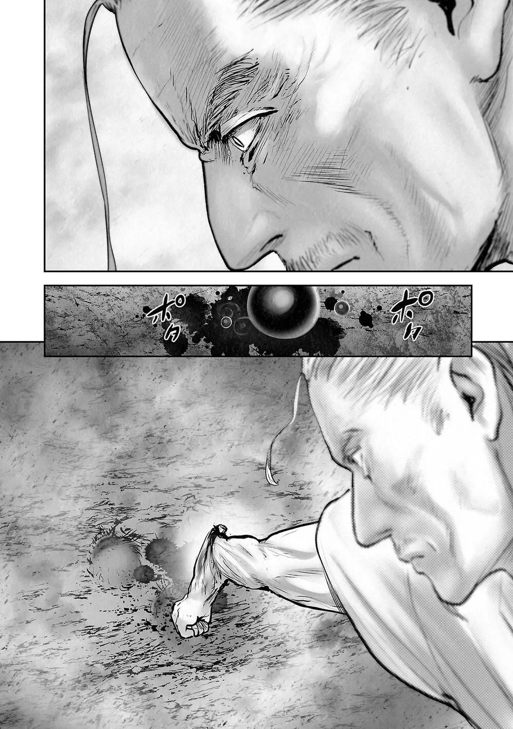 Chung Chi Thối Ma Sư -Ender Geister Chap 162 - Next Chap 163