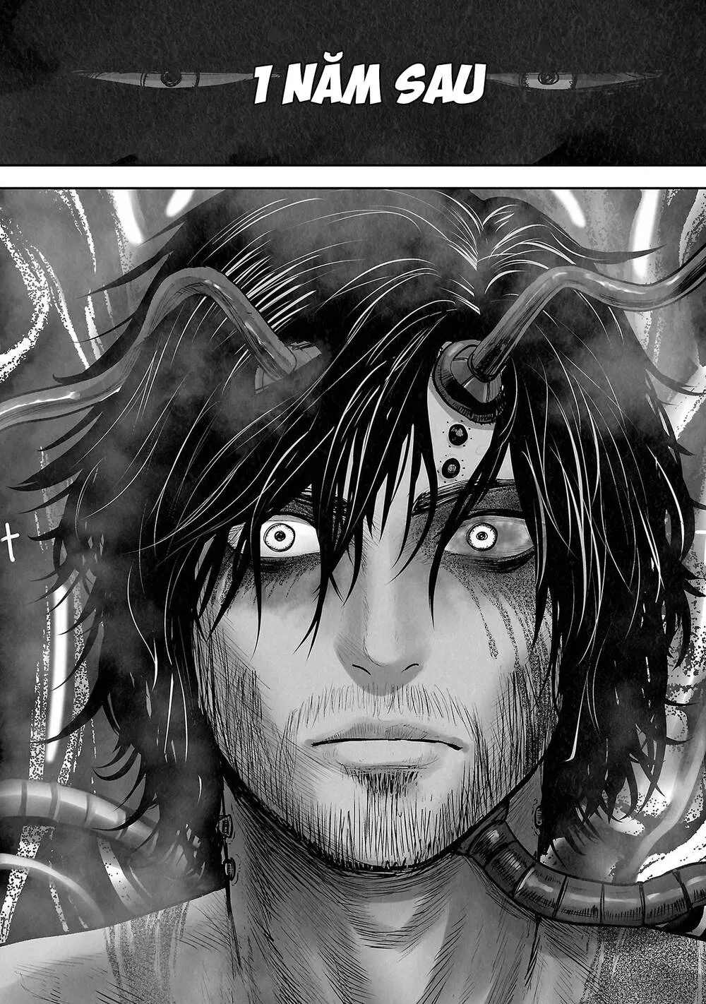 Chung Chi Thối Ma Sư -Ender Geister Chap 164 - Next Chap 165