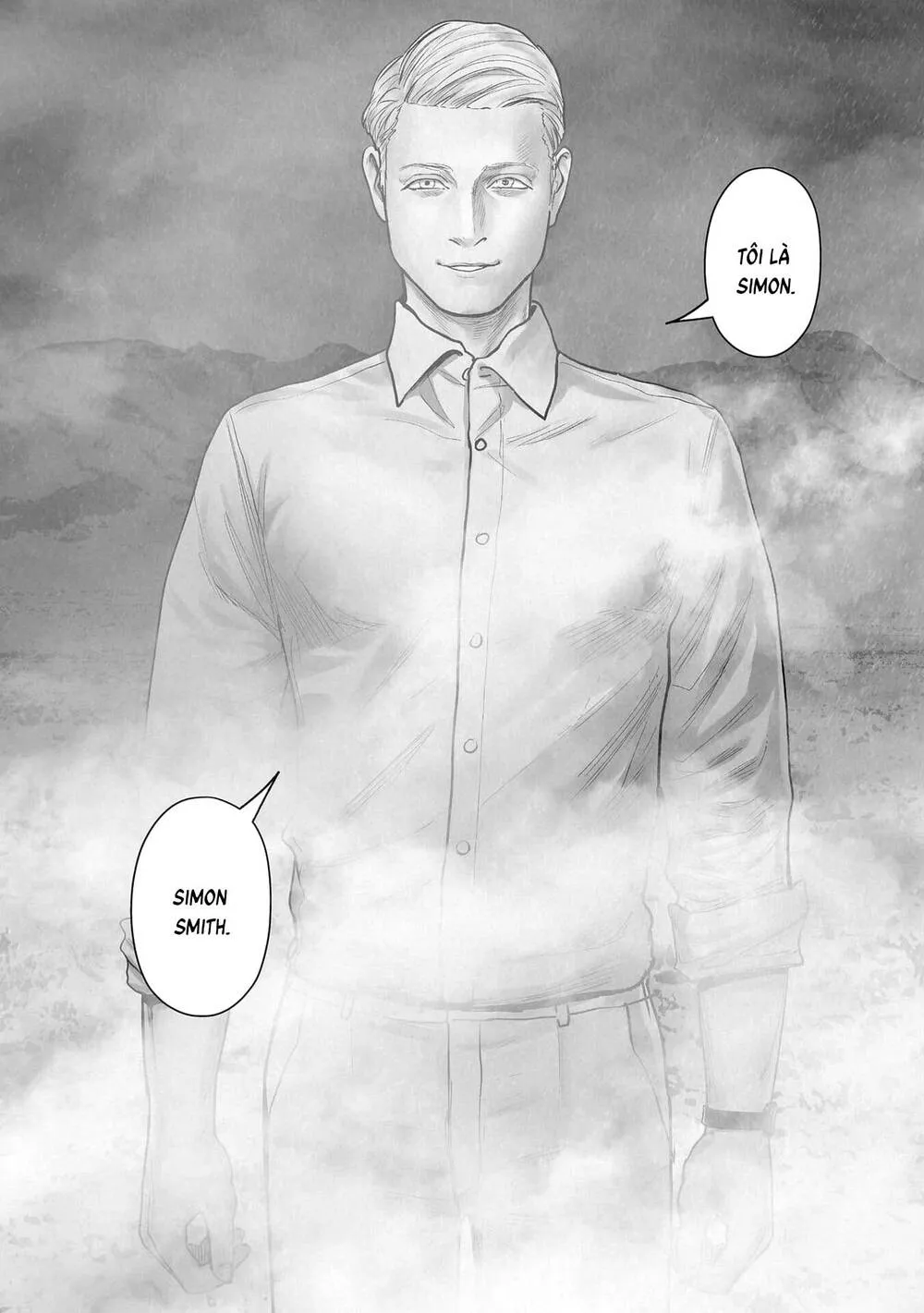 Chung Chi Thối Ma Sư -Ender Geister Chap 191 - Next Chap 192