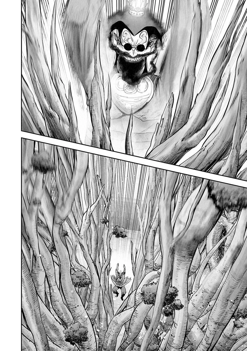 Chung Chi Thối Ma Sư -Ender Geister Chap 216 - Next Chap 217