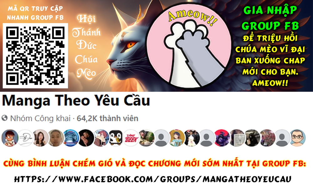 Chung Chi Thối Ma Sư -Ender Geister Chap 88 - Next Chap 89