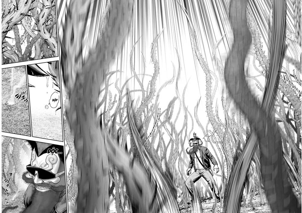 Chung Chi Thối Ma Sư -Ender Geister Chap 89 - Next Chap 90