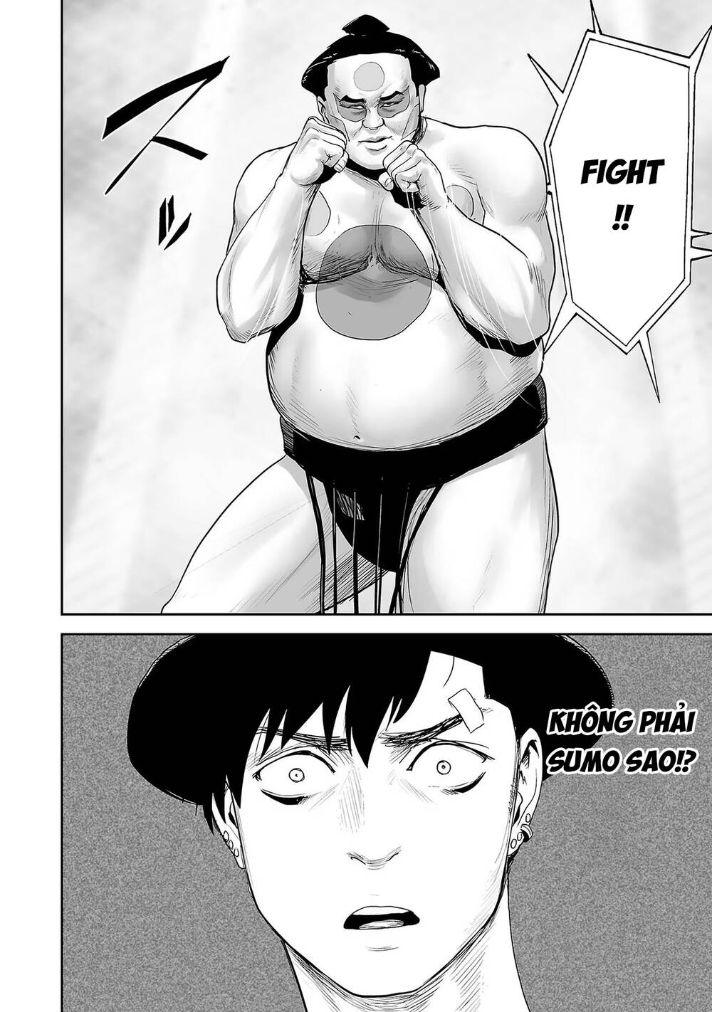 Chung Chi Thối Ma Sư -Ender Geister Chap 98 - Next Chap 99