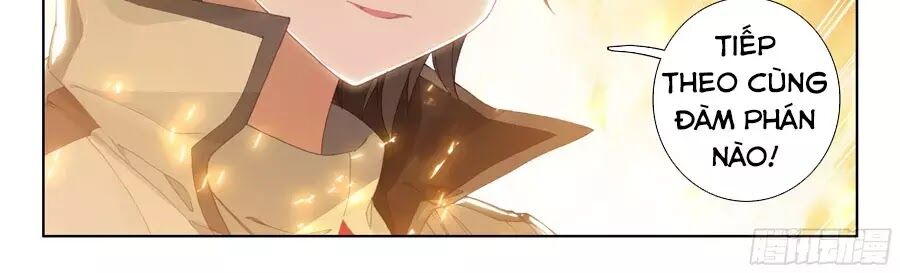 Chung Cực Đấu La Chap 102 - Next Chap 103