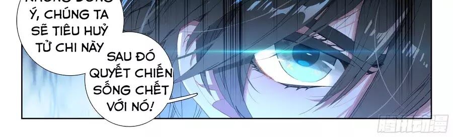 Chung Cực Đấu La Chap 102 - Next Chap 103