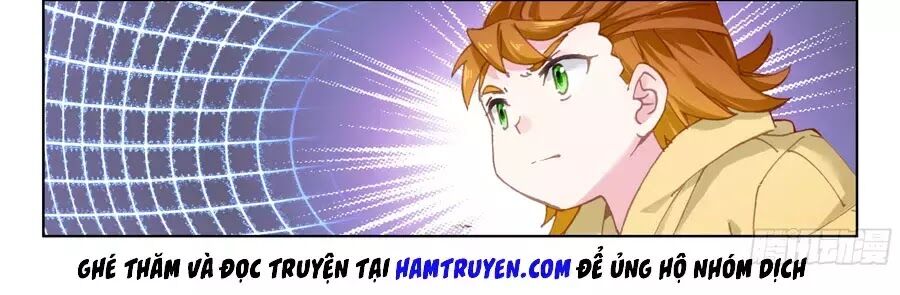 Chung Cực Đấu La Chap 102 - Next Chap 103
