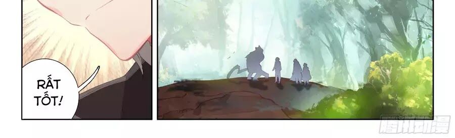 Chung Cực Đấu La Chap 102 - Next Chap 103