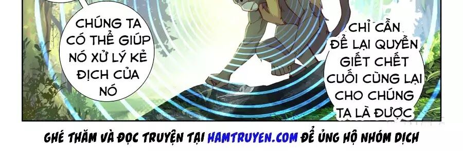 Chung Cực Đấu La Chap 102 - Next Chap 103
