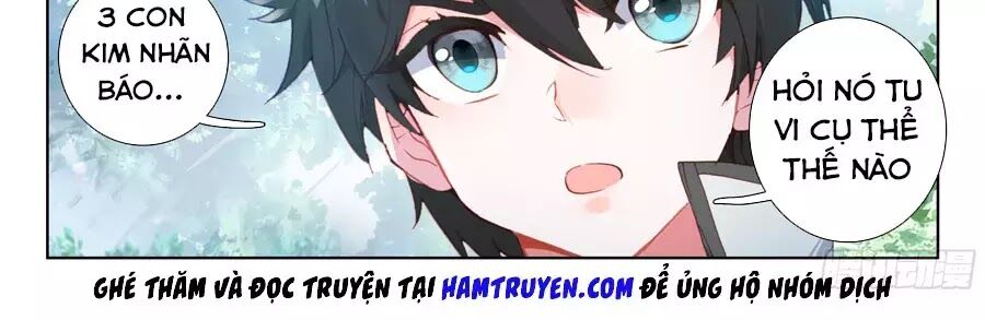 Chung Cực Đấu La Chap 102 - Next Chap 103