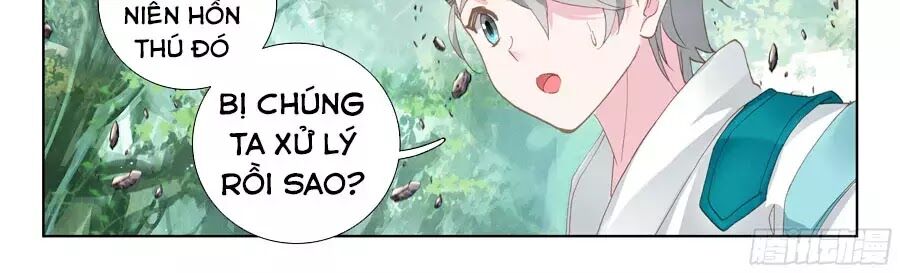 Chung Cực Đấu La Chap 103 - Next Chap 104
