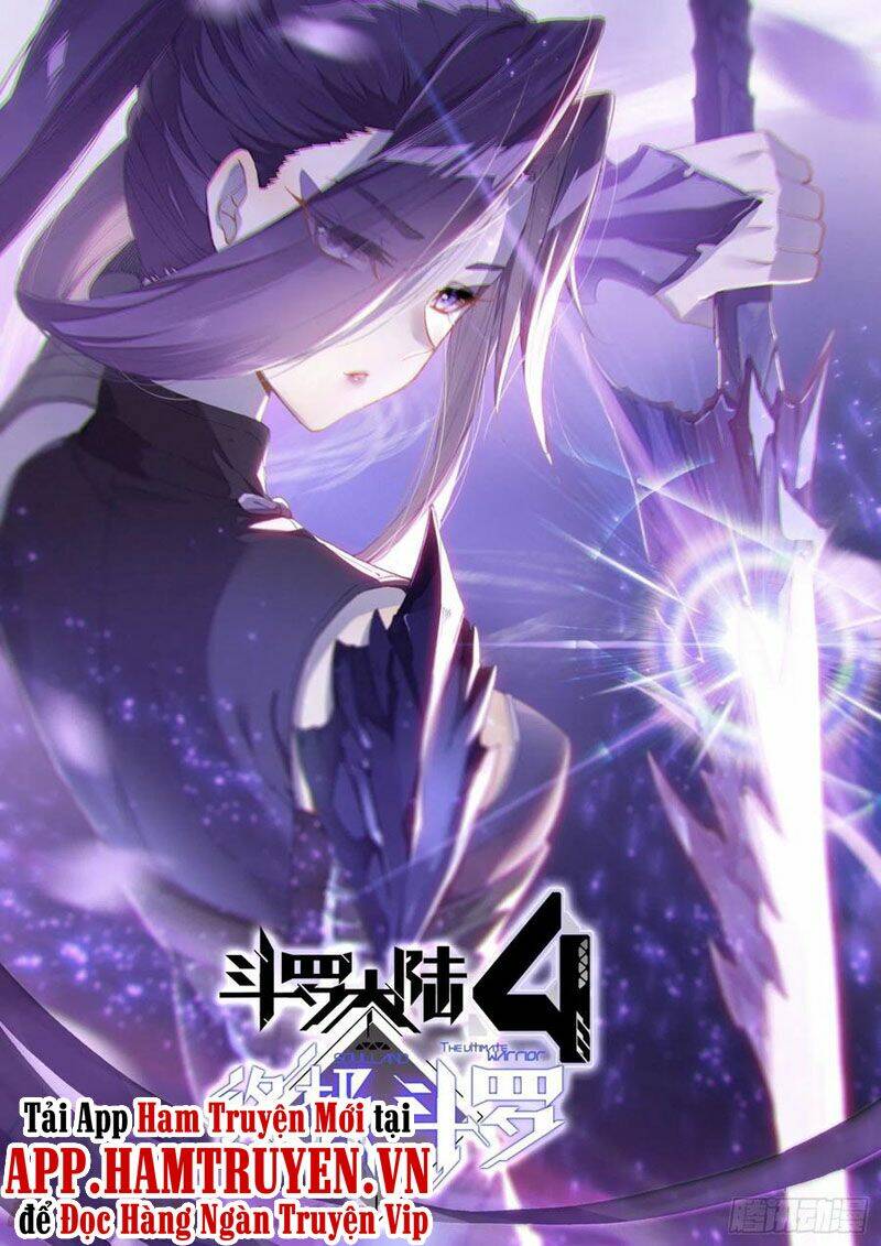 Chung Cực Đấu La Chap 261 - Next Chap 262