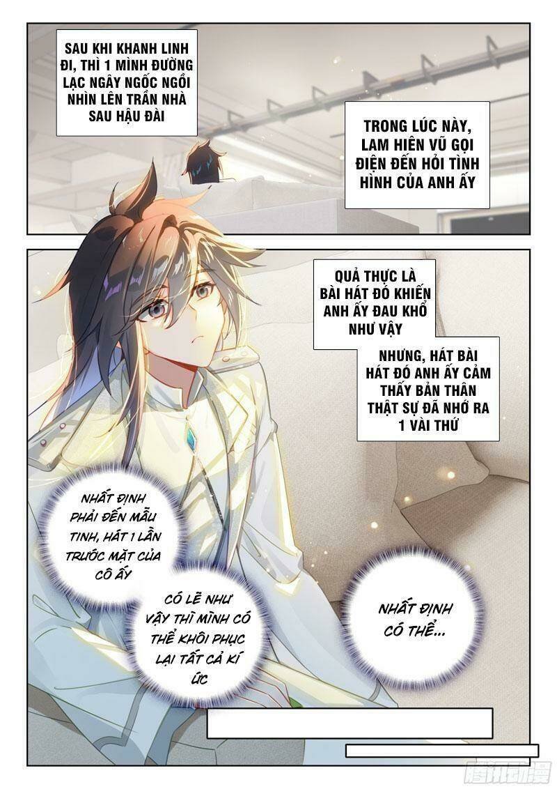 Chung Cực Đấu La Chap 364 - Next Chap 365