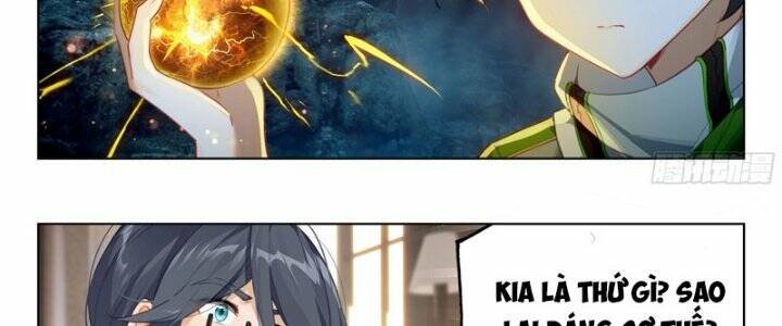 Chung Cực Đấu La Chap 399 - Next Chap 400