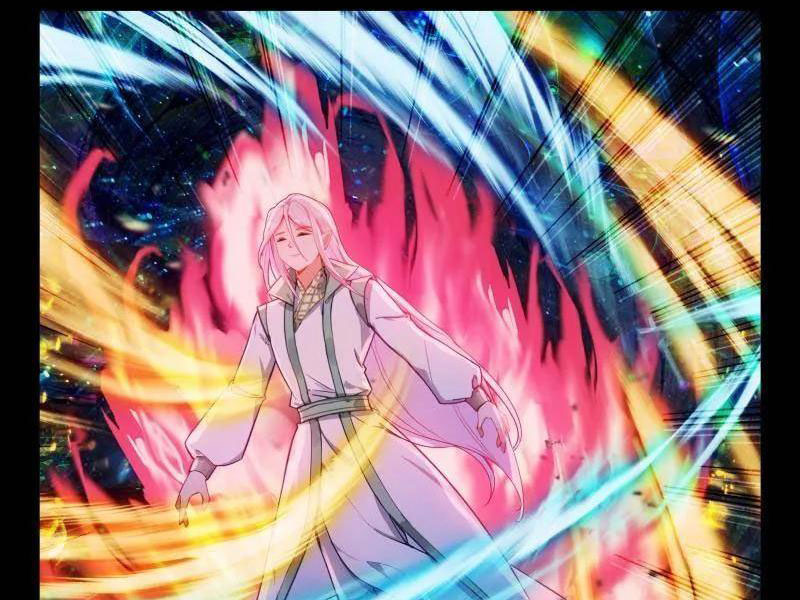 Chung Cực Đấu La Chap 519 - Next Chap 520