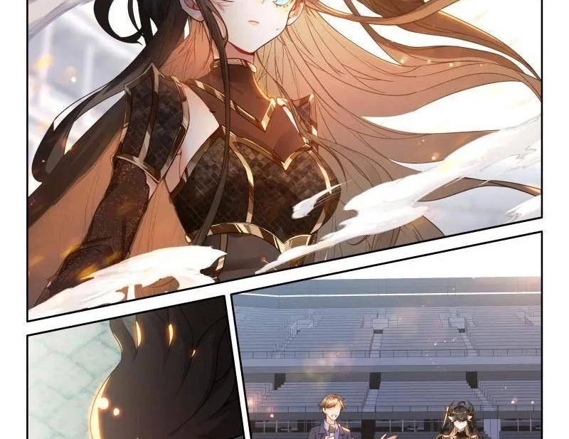 Chung Cực Đấu La Chap 565 - Next Chap 566