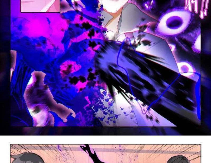 Chung Cực Đấu La Chap 579 - Next Chap 580