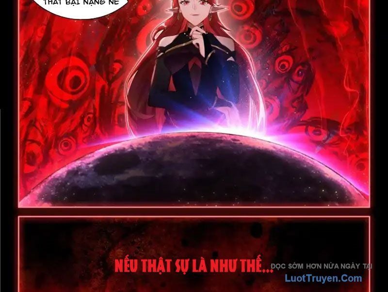 Chung Cực Đấu La Chap 656 - Next Chap 657