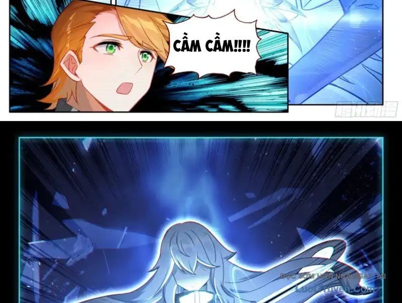 Chung Cực Đấu La Chap 656 - Next Chap 657