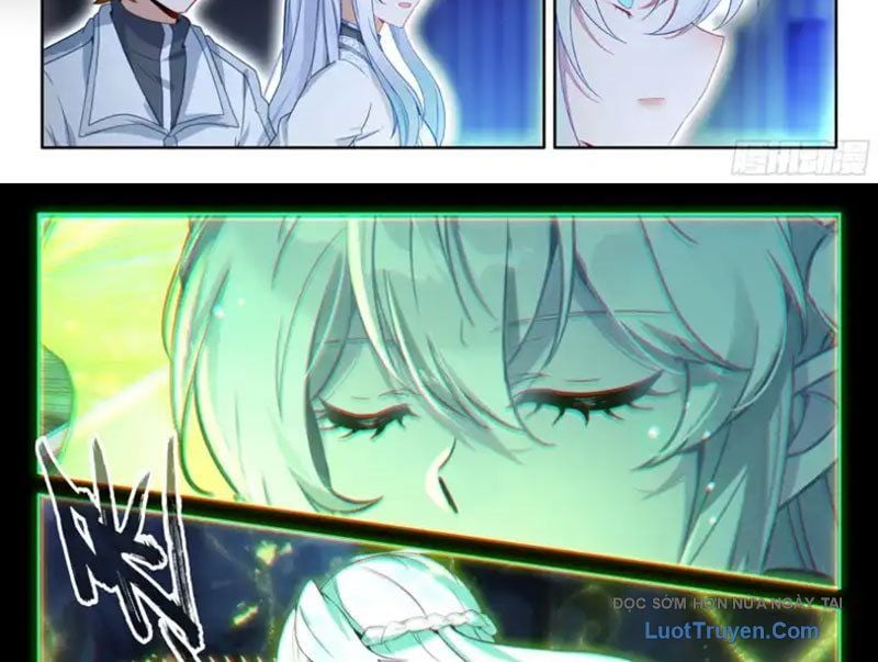 Chung Cực Đấu La Chap 656 - Next Chap 657