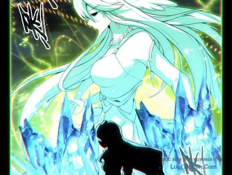 Chung Cực Đấu La Chap 656 - Next Chap 657