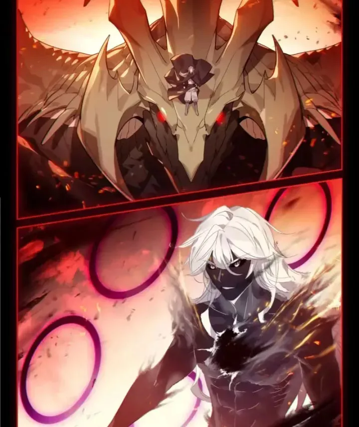 Chung Cực Đấu La Chap 666 - Next Chap 667