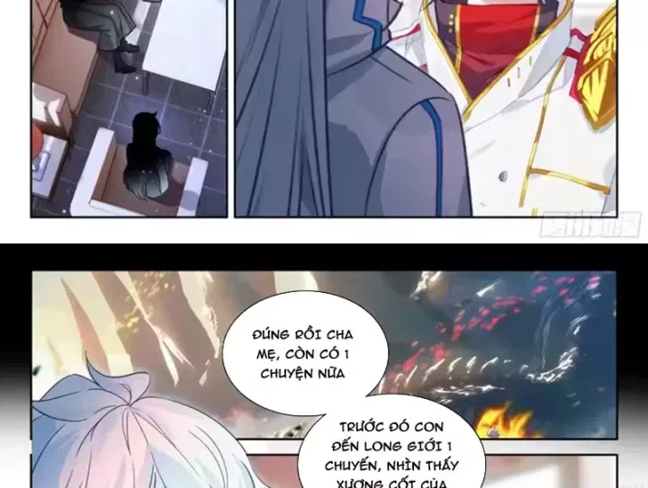 Chung Cực Đấu La Chap 671 - Next Chap 672