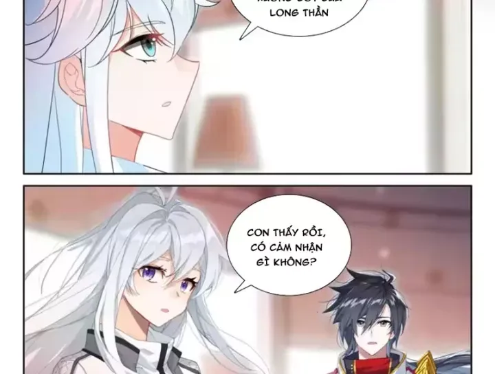 Chung Cực Đấu La Chap 671 - Next Chap 672