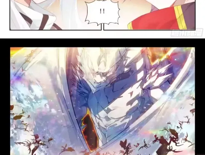 Chung Cực Đấu La Chap 671 - Next Chap 672