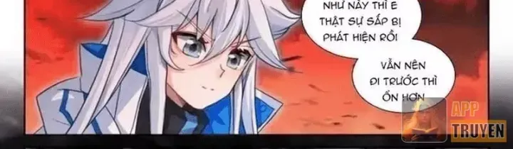 Chung Cực Đấu La Chap 673 - Next Chap 674