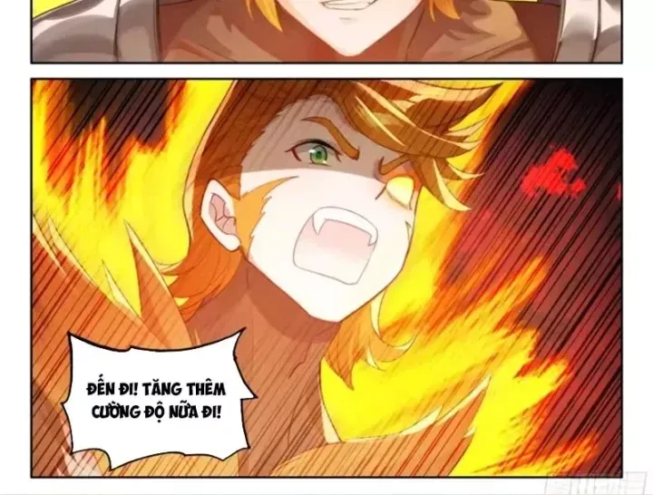 Chung Cực Đấu La Chap 676 - Next Chap 677