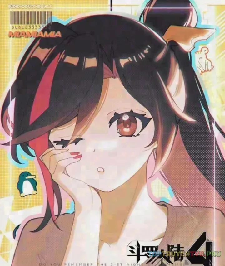 Chung Cực Đấu La Chap 677 - Next Chap 678