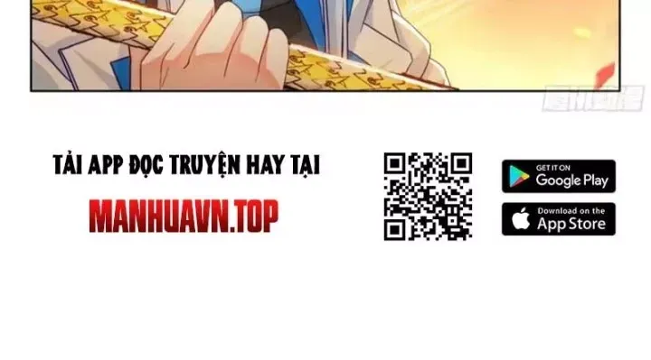Chung Cực Đấu La Chap 677 - Next Chap 678