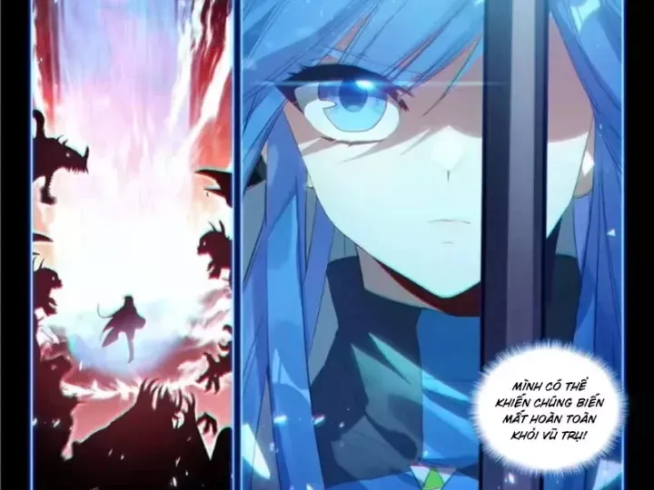 Chung Cực Đấu La Chap 678 - Next Chap 679