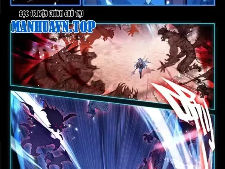 Chung Cực Đấu La Chap 678 - Next Chap 679