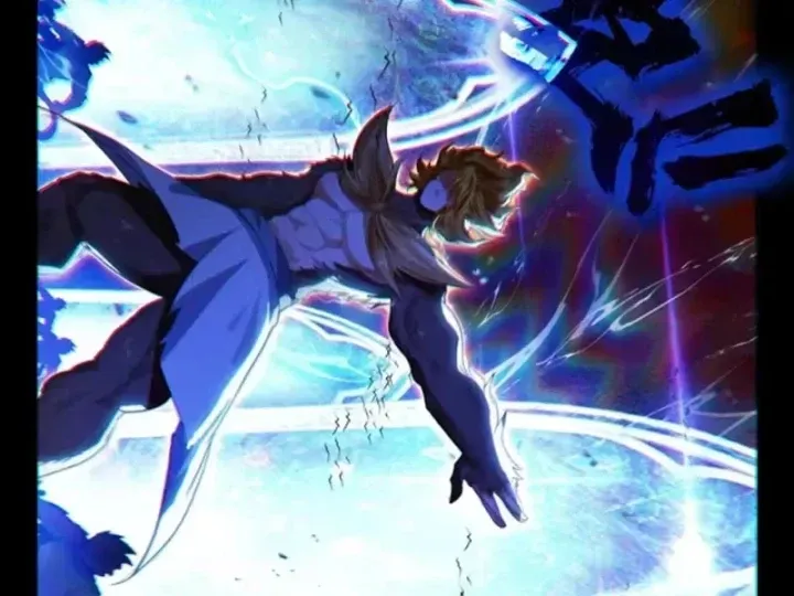 Chung Cực Đấu La Chap 678 - Next Chap 679